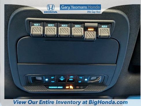 Used 2023 Ford F150 Tremor w/ Trailer Tow Package AWD/4WD image 33