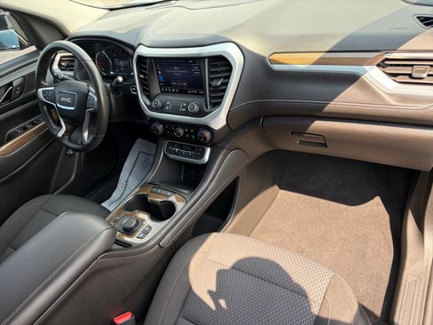 Used 2023 GMC Acadia SLE w/ Driver Convenience Package AWD/4WD image 33