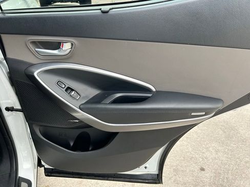 Used 2018 Hyundai Santa Fe Sport AWD/4WD image 25
