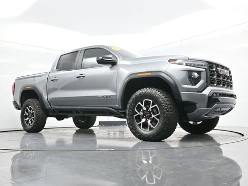 Used 2023 GMC Canyon AT4X AWD/4WD image 50