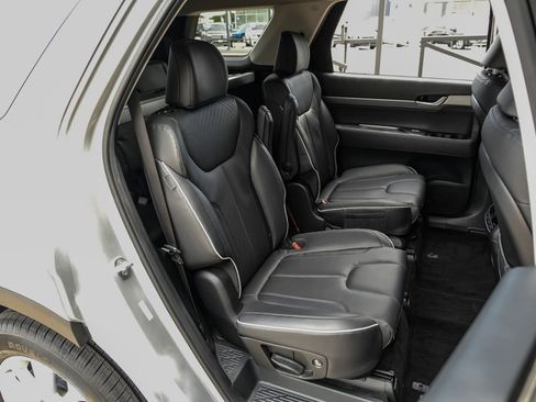 Used 2023 Hyundai Palisade SEL AWD/4WD image 48
