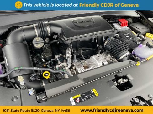 Used 2026 Jeep Compass Limited AWD/4WD image 23