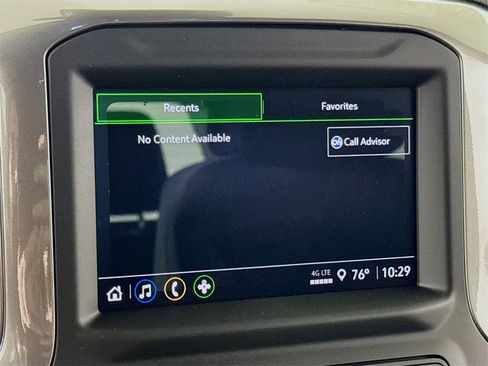 New 2026 Chevrolet Silverado 2500 Custom image 8