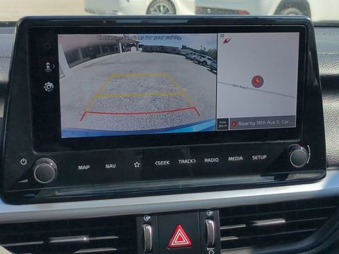 Used 2023 Kia Forte GT-Line image 20