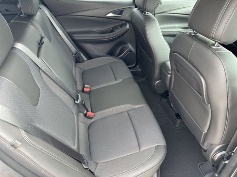 New 2026 Buick Encore GX Preferred w/ Advanced Technology Package image 32