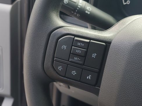 New 2026 Ford F350 XLT AWD/4WD image 30
