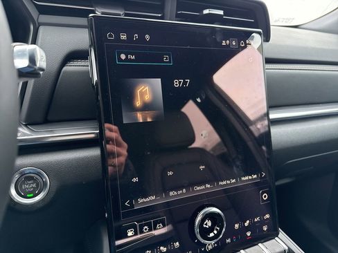 New 2026 GMC Terrain Elevation image 12