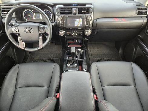 Used 2019 Toyota 4Runner TRD Pro image 29