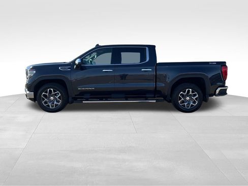 Used 2023 GMC Sierra 1500 SLT w/ SLT Premium Package image 34