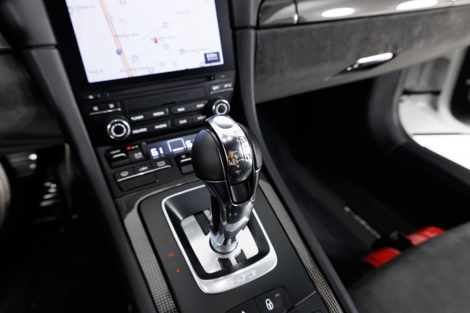 Used 2018 Porsche 911 GT3 RWD image 25