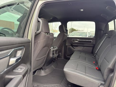 New 2026 RAM 1500 Big Horn image 31