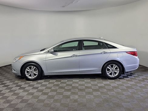 Used 2013 Hyundai Sonata GLS w/ Popular Equipment Pkg FWD image 9
