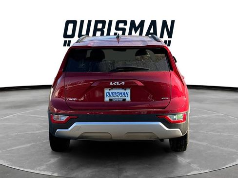 New 2025 Kia Niro EX w/ EX Cold Weather Package image 5