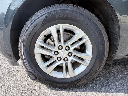 Used 2018 Buick Enclave Essence image 20