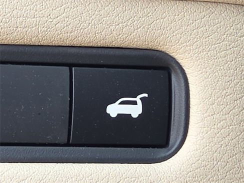 New 2025 Nissan Armada Platinum w/ Convenience Package image 25