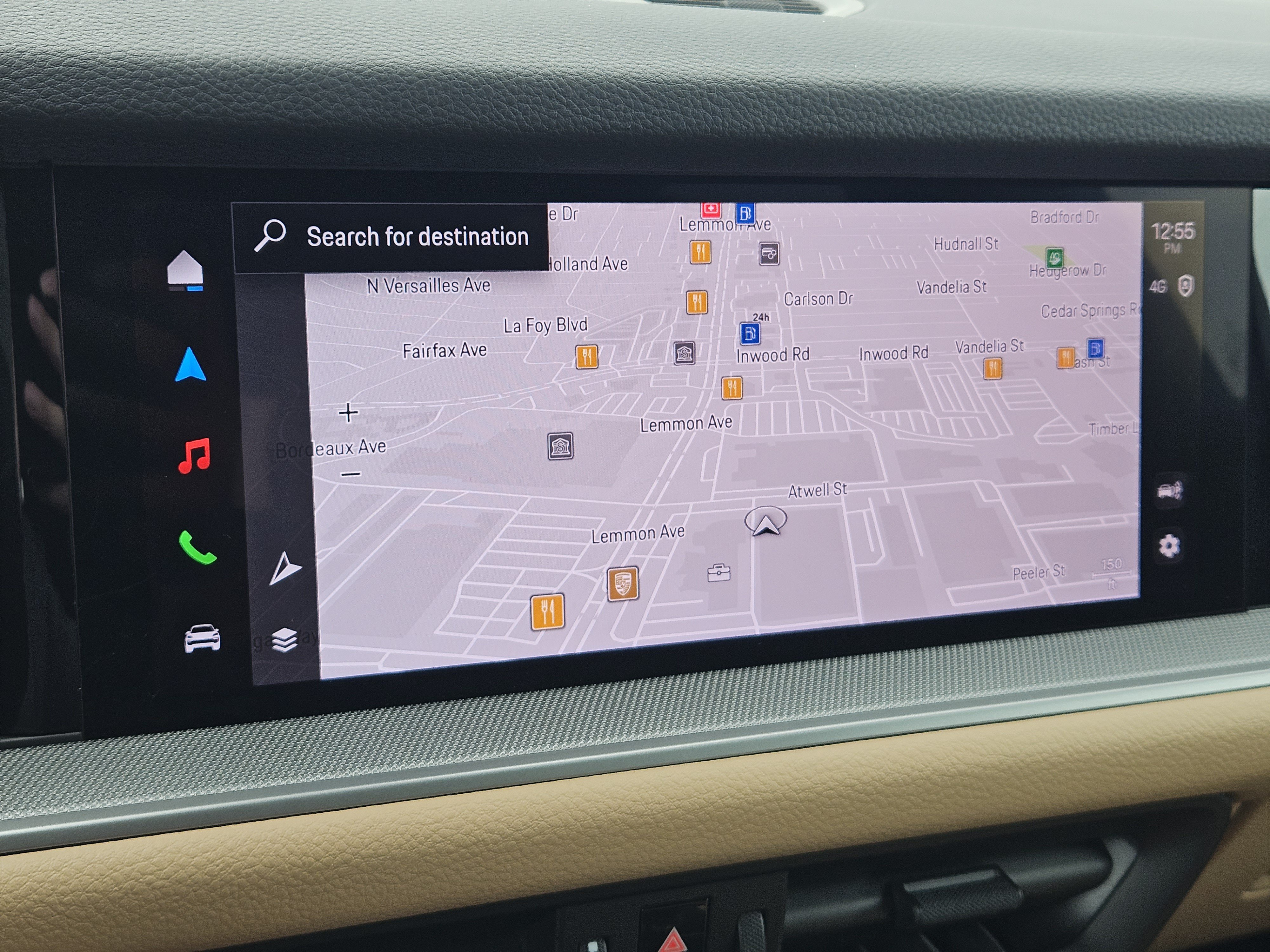 Certified 2026 Porsche Cayenne AWD/4WD image 17