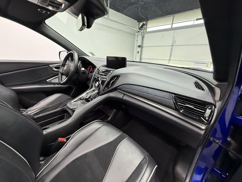 Used 2020 Acura RDX A-Spec image 24