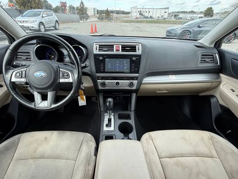Used 2016 Subaru Legacy 2.5i Premium image 3