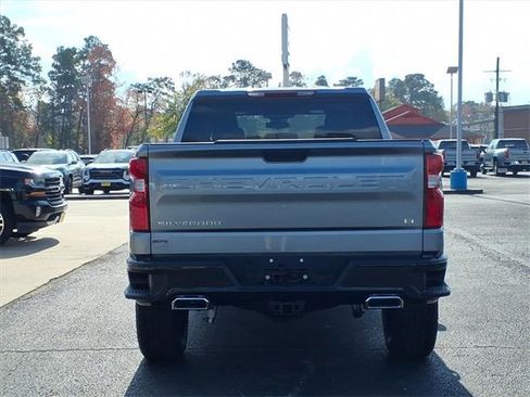 New 2026 Chevrolet Silverado 1500 LT Trail Boss image 6