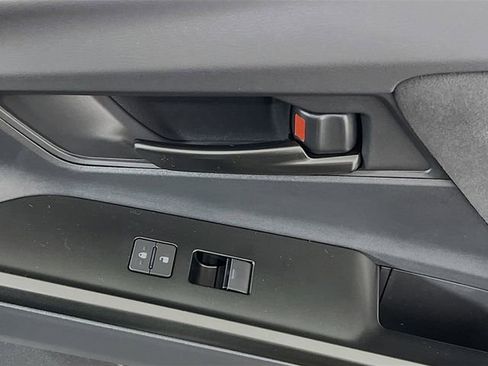 New 2026 Toyota C-HR AWD/4WD image 28