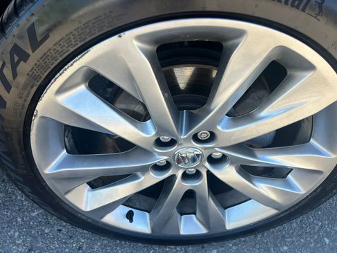 Used 2023 Buick Envision Avenir AWD/4WD image 10