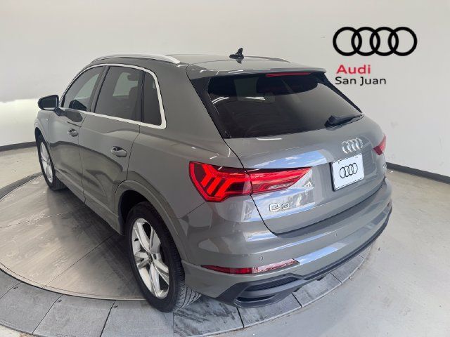 Used 2023 Audi Q3 2.0T Premium w/ Convenience Package AWD/4WD image 33