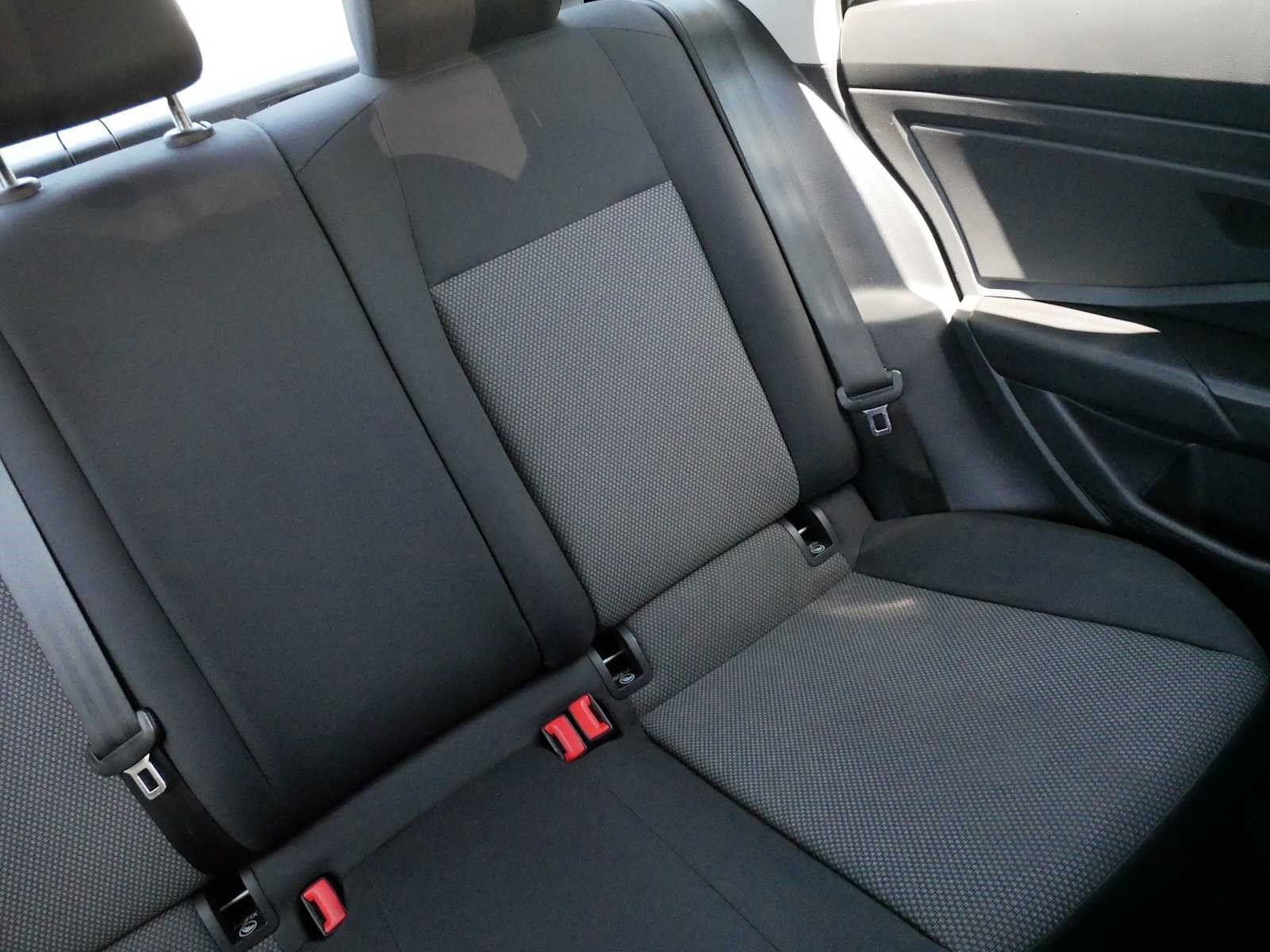 Certified 2020 Volkswagen Jetta S FWD image 14
