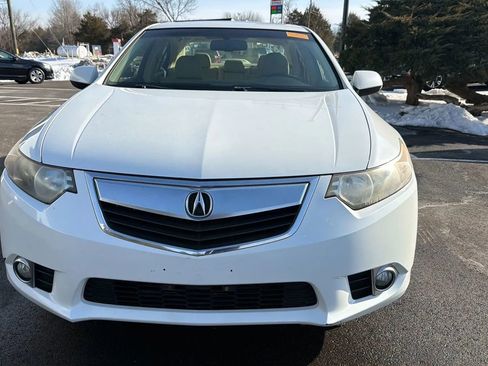 Used 2013 Acura TSX Sedan image 10
