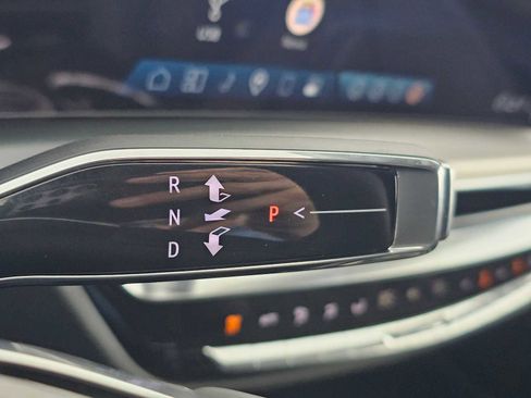 New 2026 Cadillac Lyriq Luxury image 30