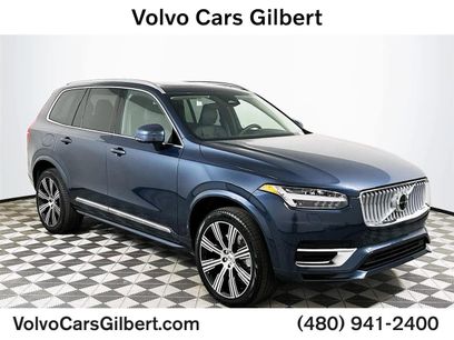 Certified 2025 Volvo XC90 T8 Plus w/ Protection Package Premier
