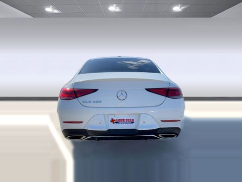 Used 2019 Mercedes-Benz CLS 450 CLS 450 image 10