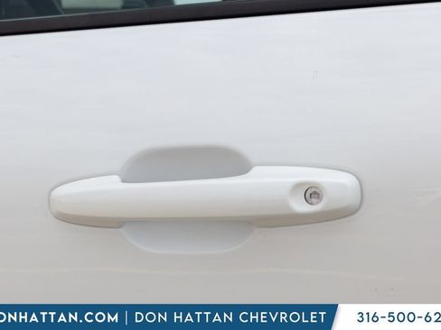 Used 2020 Ford Escape SEL FWD image 31