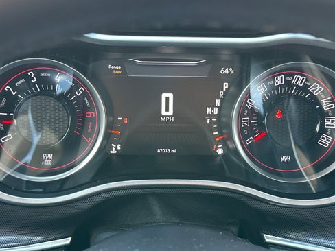 Used 2016 Dodge Challenger R/T Scat Pack image 40