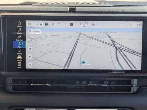 New 2025 Jeep Gladiator Rubicon image 13