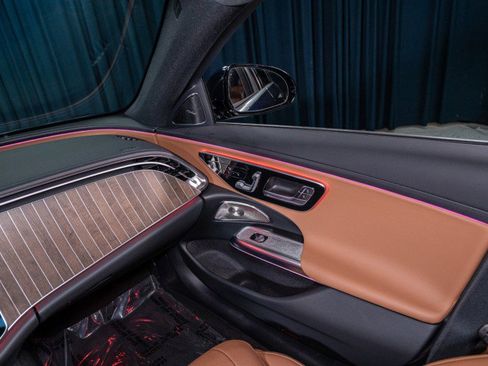 Certified 2026 Mercedes-Benz E 350 Sedan image 25