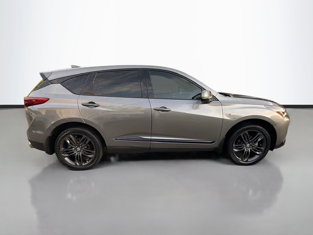 Used 2023 Acura RDX w/ Advance Package AWD/4WD image 8