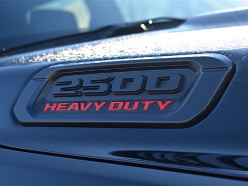 Used 2022 RAM 2500 Laramie image 14