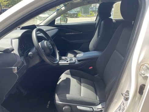 Certified 2024 MAZDA CX-30 AWD 2.5 S image 10