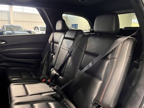 Used 2024 Dodge Durango GT image 17