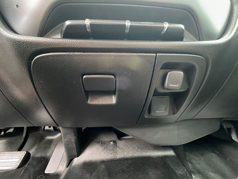 Used 2016 Chevrolet Silverado 1500 W/T w/ Special Service Package RWD image 26