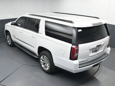 Used 2017 GMC Yukon XL SLE w/ SLE Value Package RWD image 37