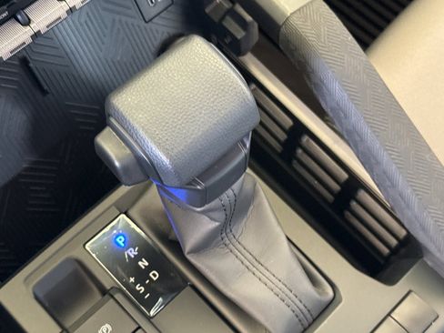 New 2026 Toyota Tacoma SR5 image 23