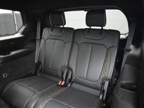 Used 2021 Jeep Grand Cherokee L Summit AWD/4WD image 33