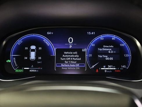 Used 2023 Toyota Venza Limited AWD/4WD image 19