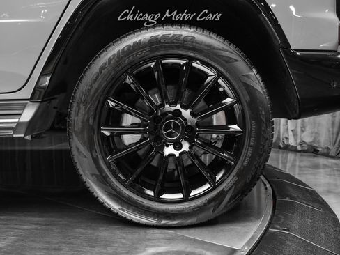 Used 2021 Mercedes-Benz G 550 image 55