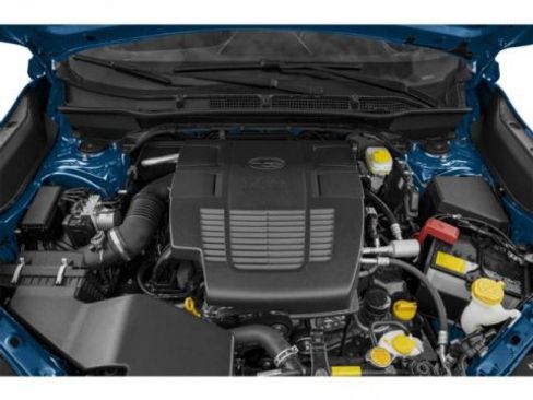 Certified 2024 Subaru Forester Wilderness AWD/4WD image 15