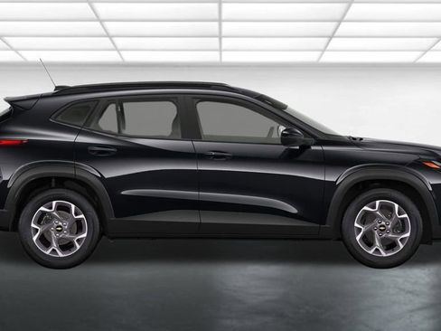 New 2026 Chevrolet Trax LT w/ LT Convenience Package image 21