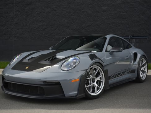 Used 2024 Porsche 911 GT3 RS image 38