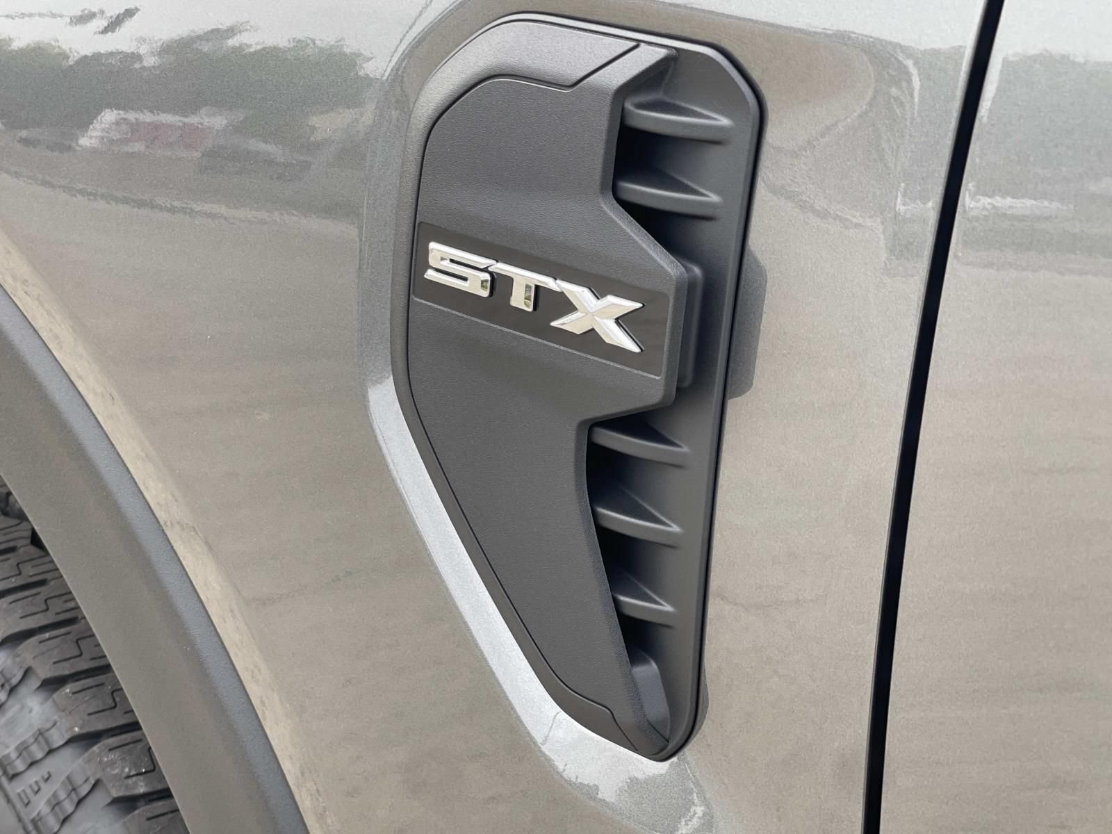 New 2026 Ford Ranger XL RWD image 6