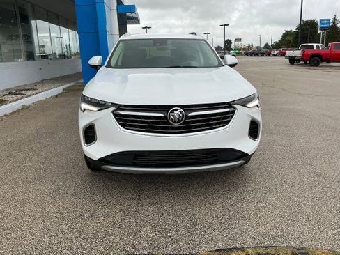 Used 2023 Buick Envision Essence image 17